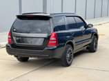 A picture of SUBARU FORESTER