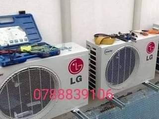 repair services
