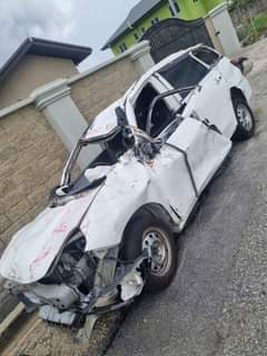 Trini Crash/Damaged Cars For Sale, All parts available interior and  exterior parts available
