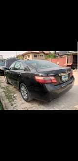 A picture of Camry 2008