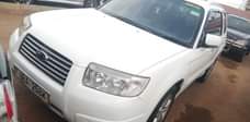 A picture of Subaru Forester 2006