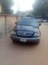 A picture of Rx300 for sale