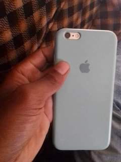 A picture of iPhone 6 plus GB 64 Betri 100 Fingerprint 0k Exchange