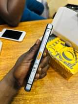 A picture of Cat S62 Tsh 370 000 Tupigie 0683678977