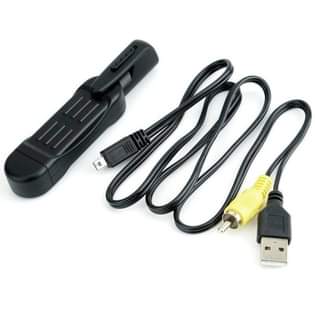 A picture of Pen camera