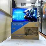 A picture of Flat screen TV