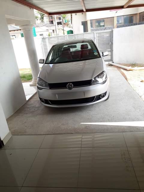 VW's F.
