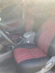 A picture of Available for inspection in Abuja 2008 model for 7 7m