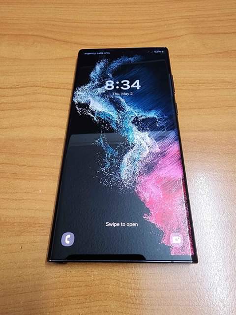 samsung 22