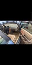 A picture of Lexus RX300