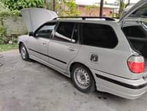 nissan primera