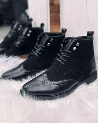 boots