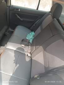 A picture of Golf 4