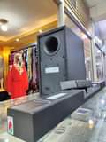 A picture of SAMSUNG SOUNDBAR A450