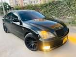 A picture of Toyota Crown Athlete