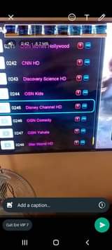 A picture of FREE TO AIR DECODERS AVAILABLE ENJOY ALL PREMIUM CHANNELS ..ALL