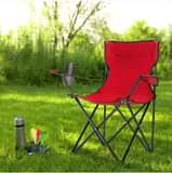 A picture of CAMPING EQUIPMENTS AVAILABLE IN DIFFERENT COLORS PRICE AND SIZES.