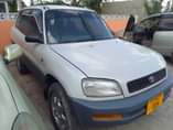 A picture of Rav 4 milion 9 simu 0757378797