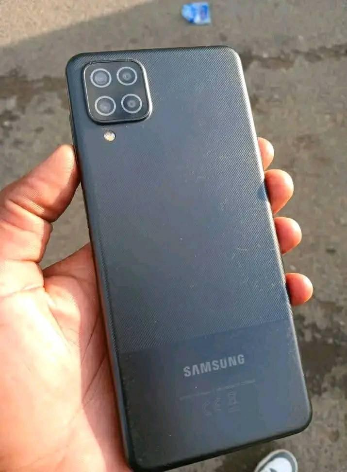 used samsung galaxy