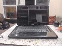 A picture of NUNUA LAPTOP KITONGA ZAIDI YA SIMU TECNO K7