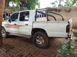 A picture of PICK UP ZINAUZWA