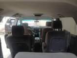 A picture of REGISTERED TOYOTA SIENNA 2004