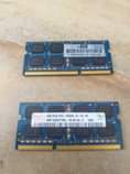 A picture of Hp Ram 2gb