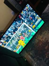 A picture of Tv lg nch 43 imenyooka mno IPO HDMI
