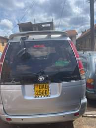 A picture of Noah Perfect condition New logbook 0703703731