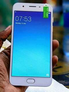 oppo a57