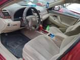 A picture of 2007 CAMRY
