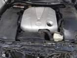 A picture of Lexus GS 350