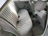 A picture of 1989 Mercedes Benz 190E V4