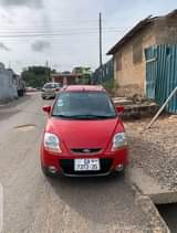 Kusi A.