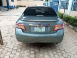 A picture of Camry muscle 2 4m call 09025647544