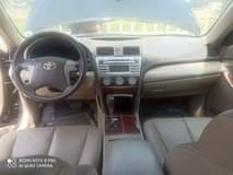 A picture of 2010 Toyota Camry LE