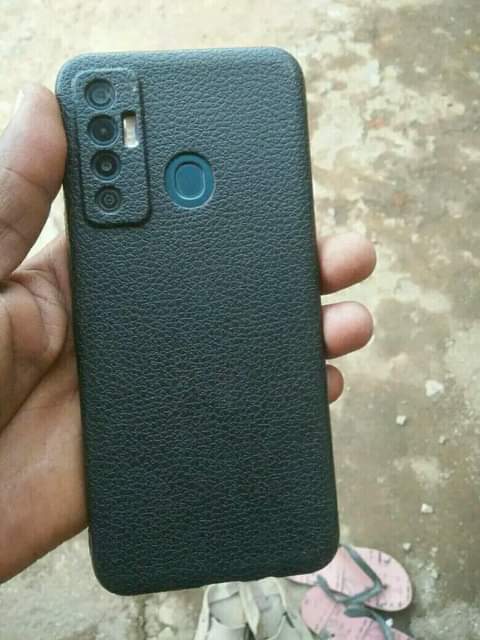 tecno camon
