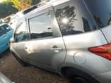 A picture of TOYOTA IST
