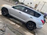 A picture of 2008 registered Toyota Rav4 V6 engine Less than 5 months