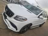 A picture of GLE350 2013 registered