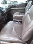 A picture of 2002 Toyota Sienna 4