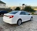 A picture of Toks standard Toyota Camry 2013