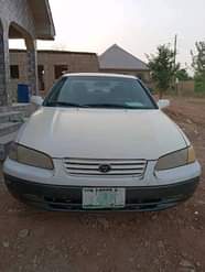 A picture of 08104854872 First body ok nothing to fix IBADAN for 1