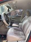 A picture of Super mintly clean 7 months Used Toyota Corolla
