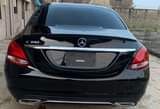 A picture of Direct Tokunbo Benz C300 2016