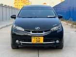 A picture of 2009 TOYOTA WISH