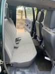 A picture of 2003 TOYOTA HILUX DOUBLE CAB kdn165r prmdyw11