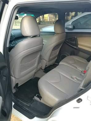 A picture of SELL 2012 TOKUMBO accident free RAV4 limited edition price 13