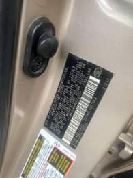 A picture of Weekend deals 6plugs thumb start 2008 Camry for sale Price