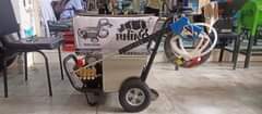 A picture of RHINO PRESSURE WASHER